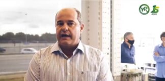 andré merlo recebeu doação para campanha após favorecer construtora