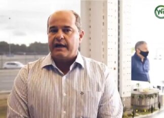 Campanha de André Merlo recebeu dinheiro de construtora favorecida por mudança na lei andré merlo recebeu doação para campanha após favorecer construtora