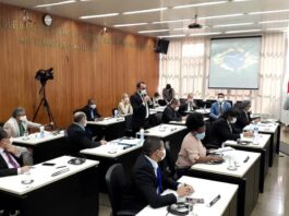 projeto que mantém apadrinhados no governo será votado hoje
