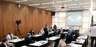 projeto que mantém apadrinhados no governo será votado hoje