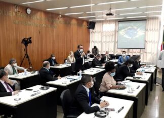 Projeto que mantém apadrinhados no governo será votado hoje projeto que mantém apadrinhados no governo será votado hoje