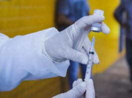 saúde em gv antecipa segunda dose para quem tomou pfizer e astrazeneca