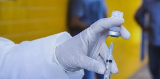 saúde em gv antecipa segunda dose para quem tomou pfizer e astrazeneca