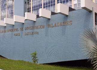 Vereadores de Valadares emendam feriadão e só voltam na segunda vereadores de gv emendam feriadão e só retornam na segunda