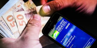 nascidos em novembro e dezembro podem sacar auxílio emergencial