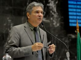 deputado sandro promove encontro para discutir abertura de banco do nordeste em valadares