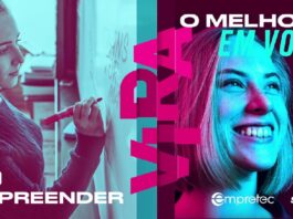 inscrições para empretec terminam dia 5 de novembro