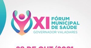 fórum de saúde de valadares vai eleger nova composição do conselho municipal de saúde
