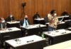 Vereadora Gilsa cobra do prefeito envio do projeto de revisão salarial dos servidores Gilsa Santos cobra do prefeito de Valadares que envie projeto de revisão salarial do servidor para votação na câmara