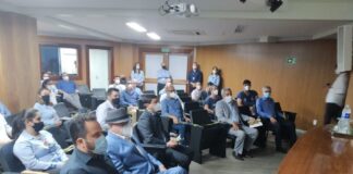 hbs assina ordem de serviço para novo centro cirúrgico