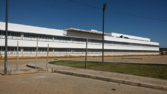 hospital regional já tem em caixa 75,3 milhões para concluir reforma