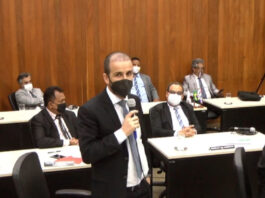 vereador jamir calili diz que servidor poderá receber revisão salarial em dose dupla em 2022