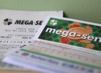 Mega-Sena sorteia hoje prêmio acumulado em R$ 6,5 milhões mega-sena sorteia nesta quarta prêmio acumulado em 6,5 milhões