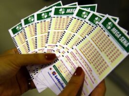mega sena sorteia 3 milhões neste sábado