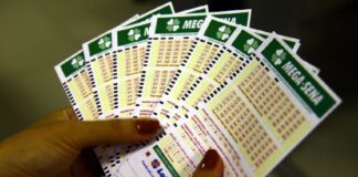 mega sena sorteia 3 milhões neste sábado
