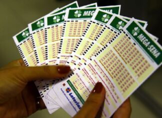 Mega-Sena sorteia R$ 3 milhões neste sábado mega sena sorteia 3 milhões neste sábado