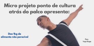 oficina de dança gratuita começa dia 23 em valadares