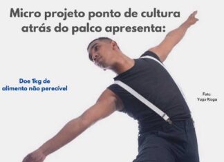 Oficina de Dança gratuita começa dia 23 em Valadares oficina de dança gratuita começa dia 23 em valadares
