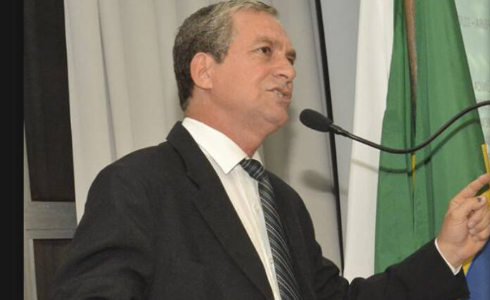 vereador paulinho costa quer extinguir comissão de legislação participativa