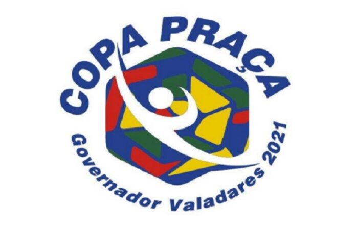 copa praça de esportes começa neste sábado em valadares