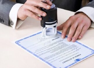 Reconhecimento de firma já pode ser feito de forma digital em MG cartórios de notas fazem reconhecimento de firma de modo digital