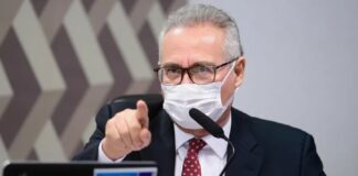 relatório final da cpi pede indiciamento de 66 pessoas, incluindo presidente bolsonaro