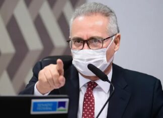 Relatório final da CPI da Covid indicia 66, incluindo Bolsonaro relatório final da cpi pede indiciamento de 66 pessoas, incluindo presidente bolsonaro
