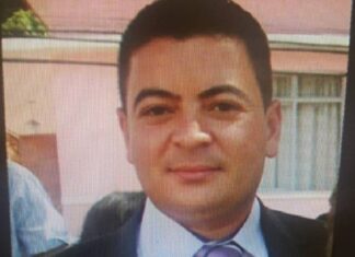 Vereador que matou ex-namorada e o sogro será julgado em Valadares vereador acusado de matar ex e o sogro será julgado em novembro em gv