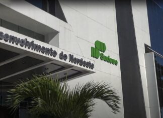 Sudene: um novo tempo começou Sudene: um novo tempo começou, artigo do deputado federal leonardo monteiro