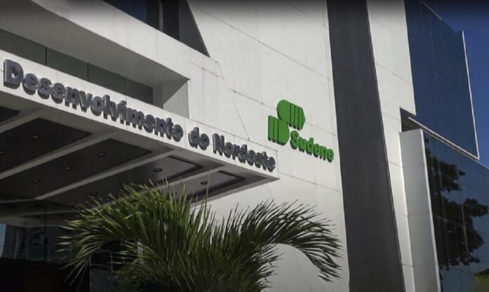 Sudene: um novo tempo começou, artigo do deputado federal leonardo monteiro