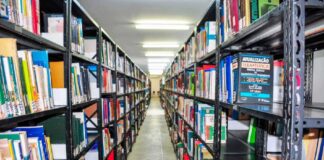 biblioteca em gv terá recursos para revitalização