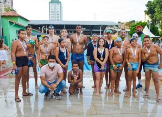 Copa Praça teve sábado com muita disputa sábado com muita disputa a copa praça