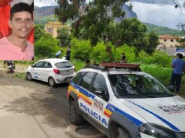 servidor do saae de gv morre ao receber descarga elétrica