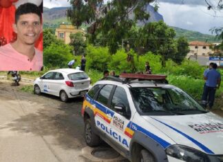 Servidor do Saae morre em acidente de trabalho em Valadares servidor do saae de gv morre ao receber descarga elétrica