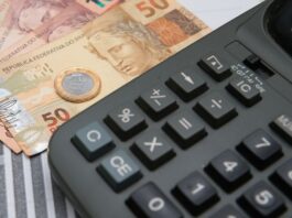 mutirão de negociação de dívidas começou hoje