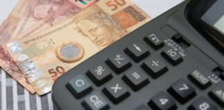 mutirão de negociação de dívidas começou hoje