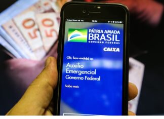 Nascidos em janeiro podem sacar auxílio emergencial trabalhadores nascidos em janeiro podem sacar auxílio emergencial
