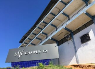 UFJF: inscrições para seleção de professor substituto terminam amanhã inscrição para professor substituto da ufjf terminam amanhã, dia 18 de novembro