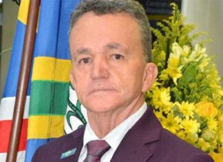 Acusação de agressão pode custar mandato do vereador Careca acusação de agressão pode levar vereador em valadares perder o mandato