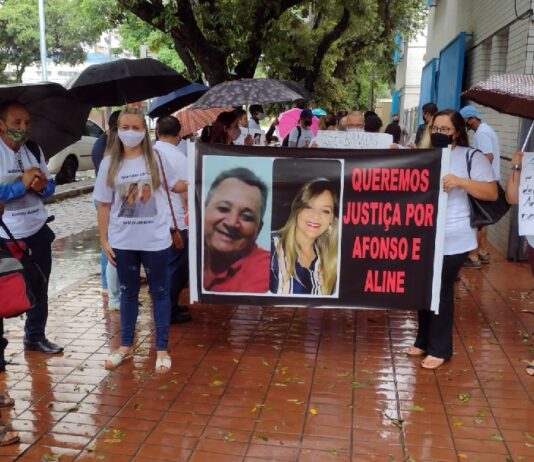 ex vereador de paçanha é condenado a 48 anos de prisão