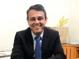 Domiciano diz que OAB-GV terá projetos para atender comunidades