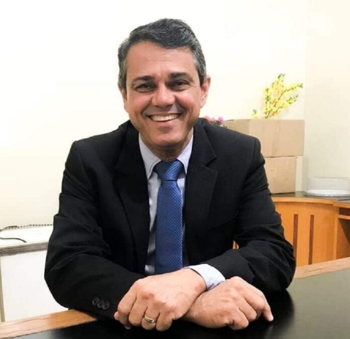 Domiciano diz que OAB-GV terá projetos para atender comunidades