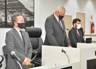 Careca do Santa Rita: pedido de cassação será lido hoje na Câmara pedido de cassação do vereador careca será lido hoje na cm