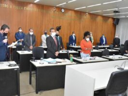 vereadores votam hoje reforma da previdência municipal em gv