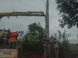 Sem energia: moradores da zona rural querem processar Cemig
