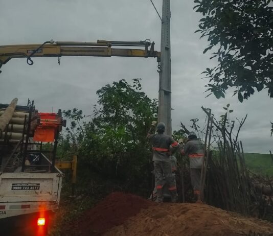 Sem energia: moradores da zona rural querem processar Cemig