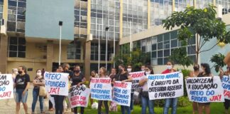 andré merlo ignora educação enquanto zema anuncia rateio do fundeb