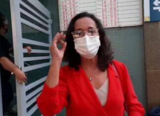 Justiça manda Câmara abrir as portas para os servidores justiça manda a câmara abrir as portas para os servidores