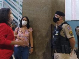 sinsem registra bo contra medida restritiva da câmara