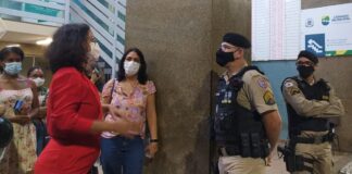 sinsem registra bo contra medida restritiva da câmara